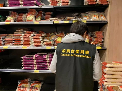 食用品供应源源不绝,市民毋需抢购 来源 经济局