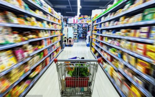 快报告 食品饮料行业深度研究 困境反转,静待花开